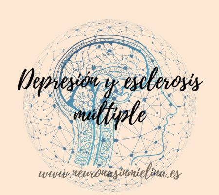 Depresión y esclerosis múltiple